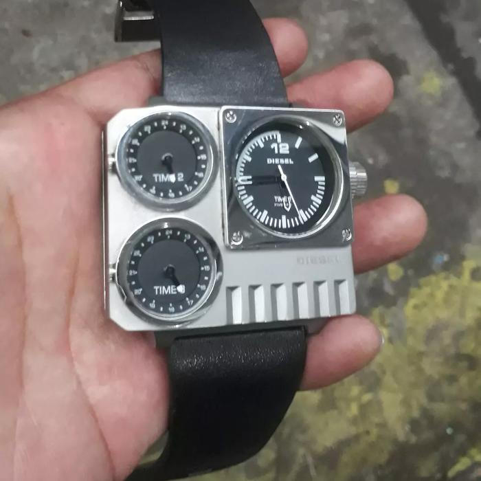 jam diesel original