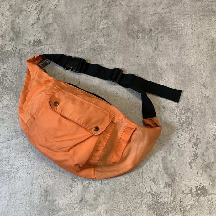 Zucca by Issey Miyake Waist bag