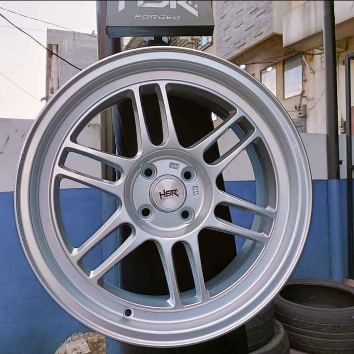 velg pelek mobil ring 17 avanza,yaris,xenia dan bisa kredit DP 0%