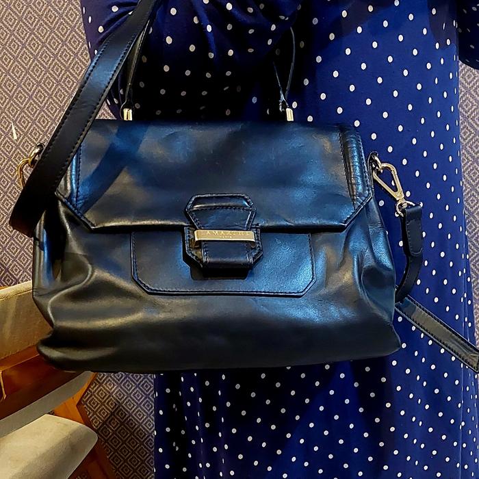 Lamarthe Paris Bag Preloved