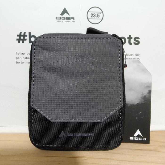 dompet eiger toucan wallet