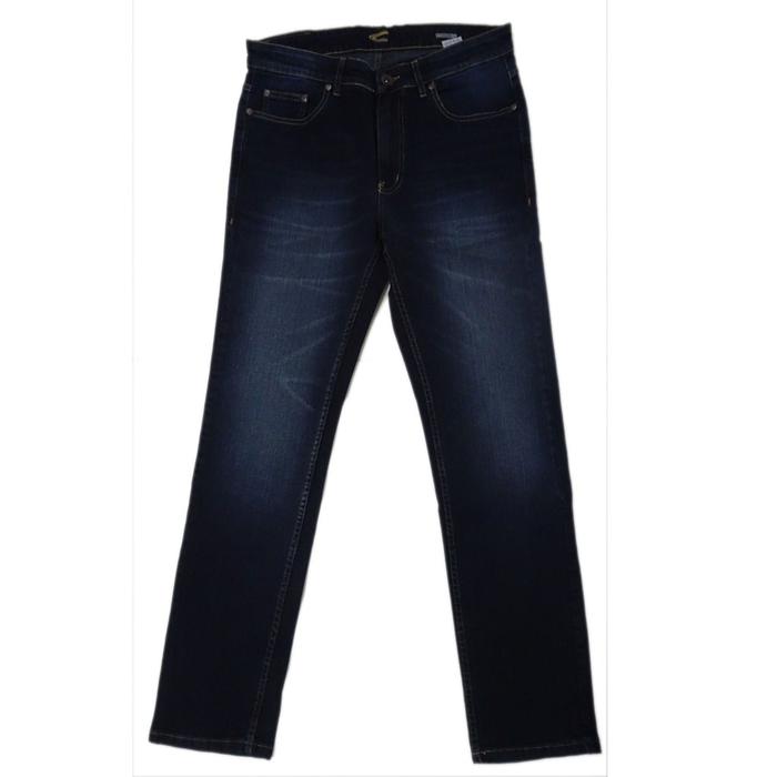 Camel Active Denim pria / celana panjang jeans original 301-218N2666A