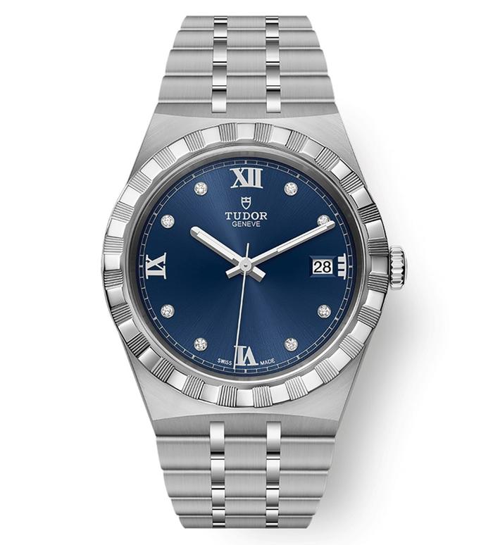Tudor Royal Jam Tangan
