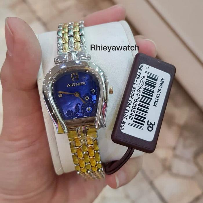 Jam tangan Aigner Perugina ARWLG2151304 original