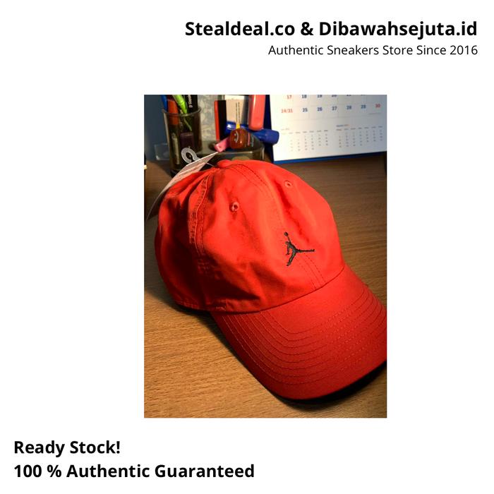 Jordan Cap