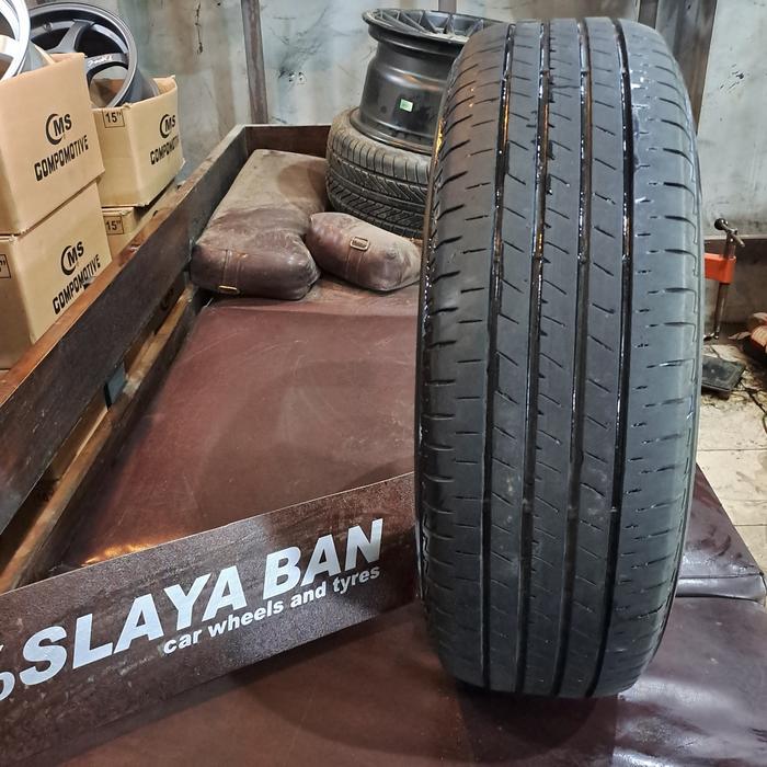 BAN BRIDGESTONE TURANZA T005 205/65 R17