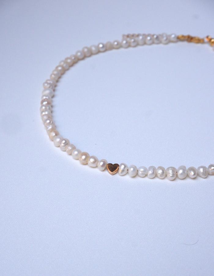 Love Amulet Necklace