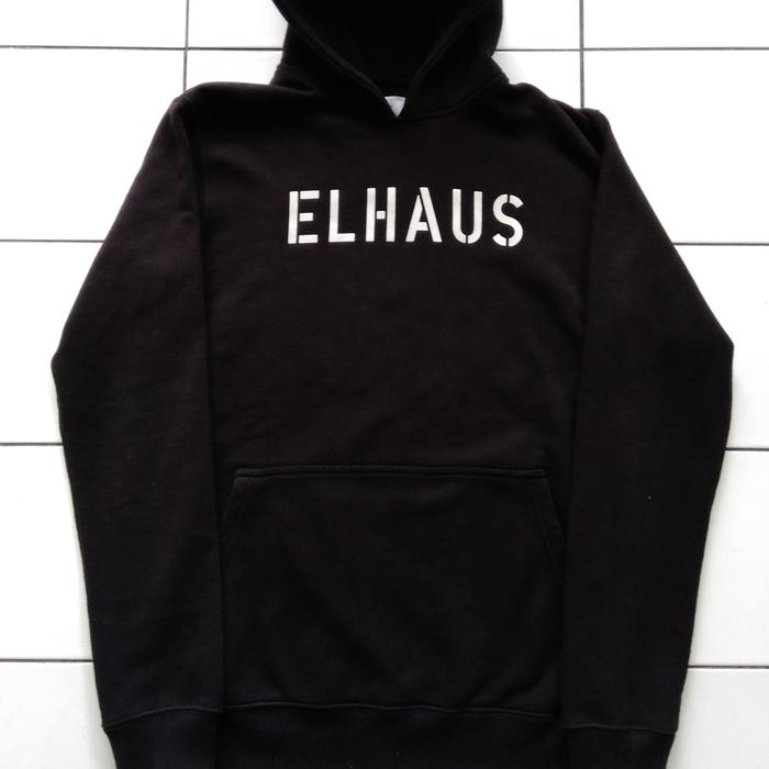 Hoodie Elhaus