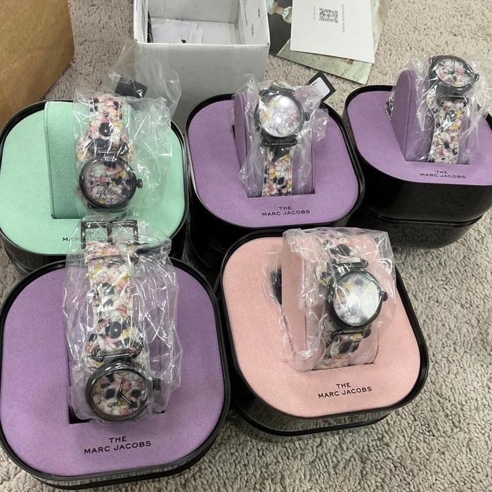 Jam Marc Jacobs Cuff