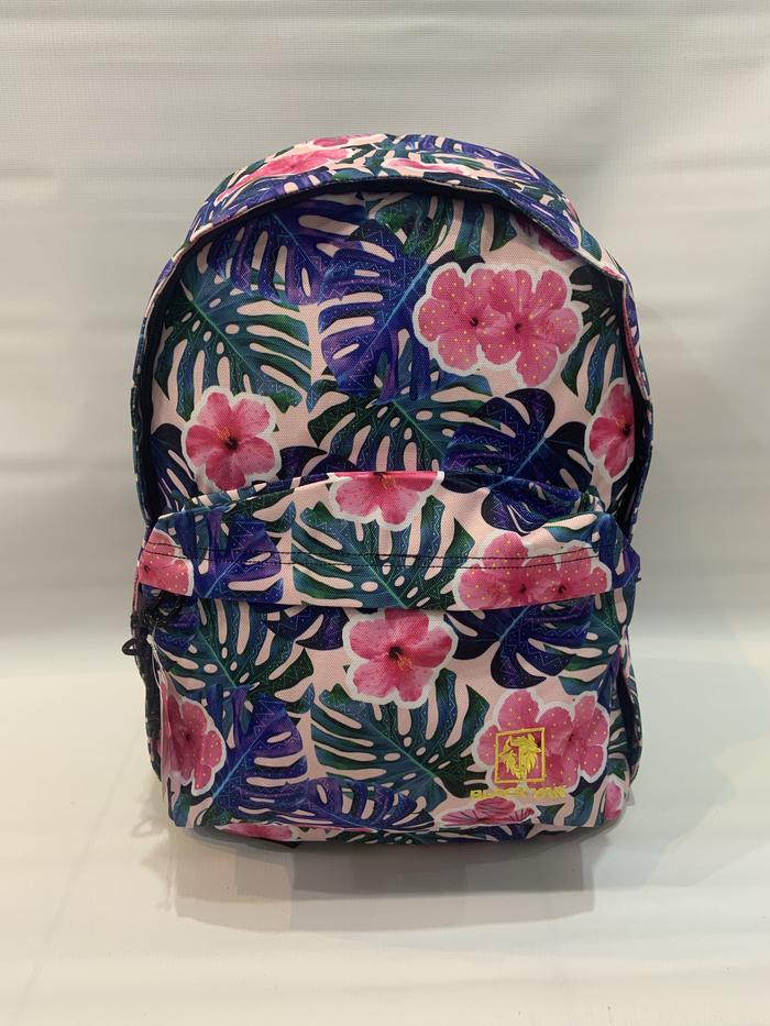 Tas Ransel BlackYak Motif bahan Cordura