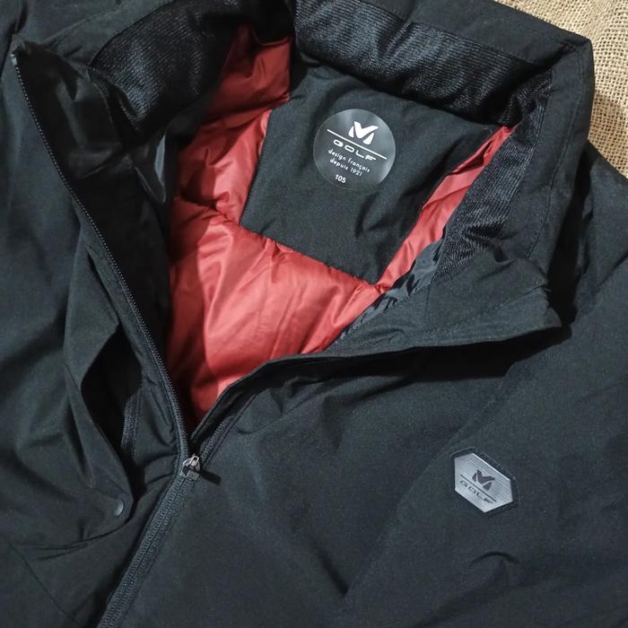 Jaket millet Down jacket