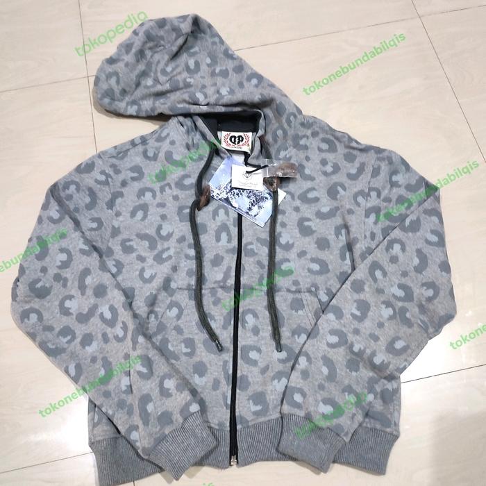 Hoodie Dazzle angel size L