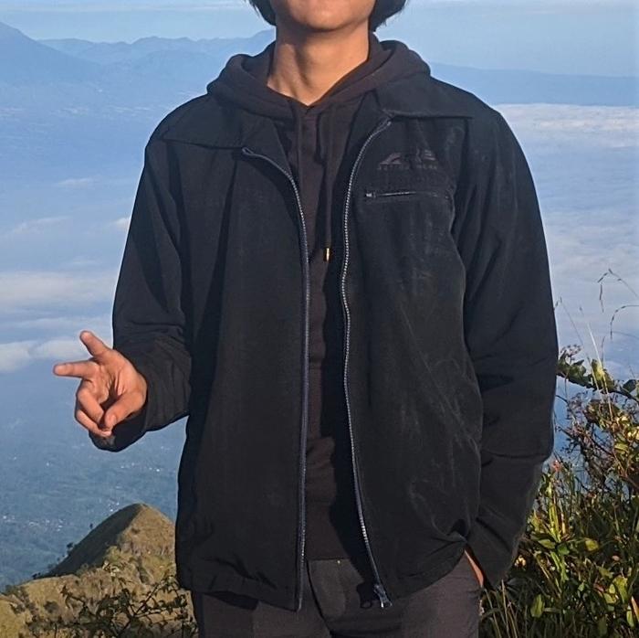 Outdoor Jacket