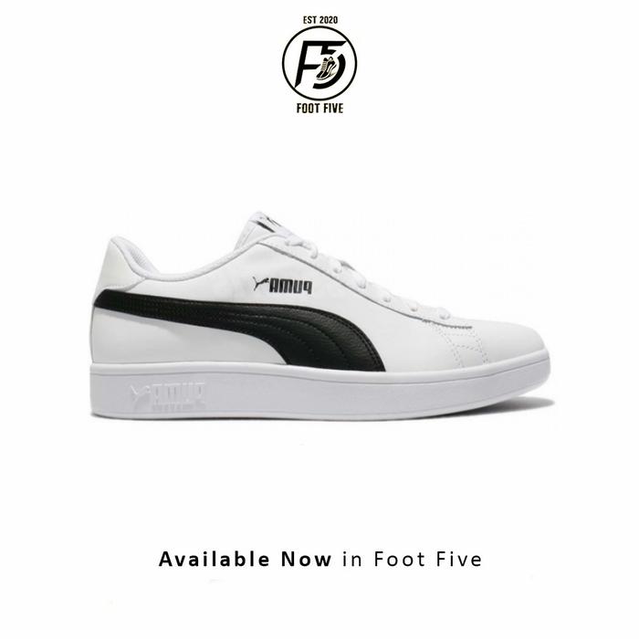 Sepatu Sneakers Pria Puma Smash V2 Original BNIB