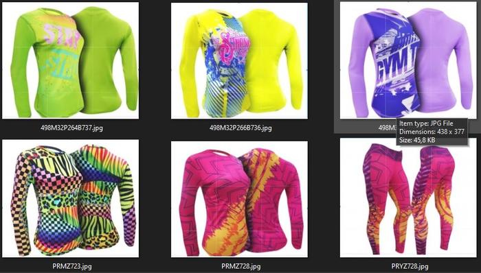 Pakaian Product Sixpack Printing Original