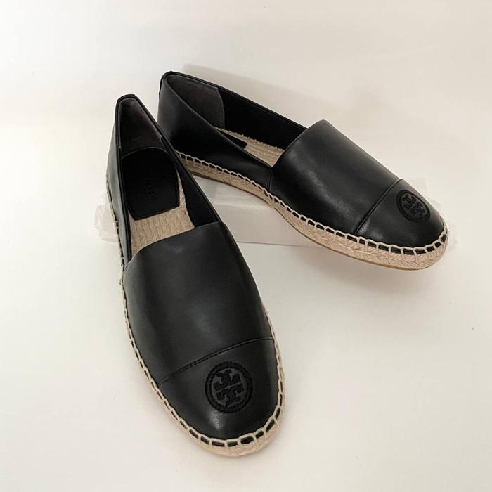 TB Espa Colorblock Flat Shoes