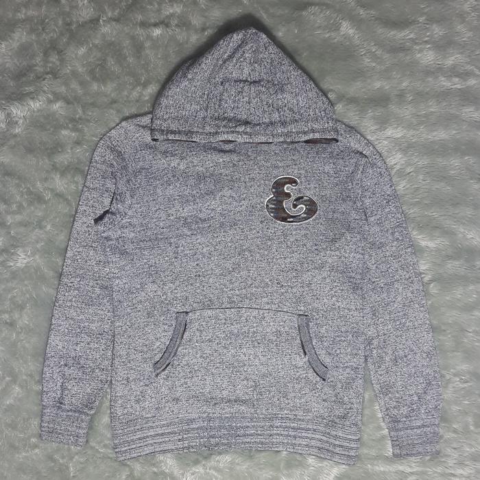 Hoodie ILLS thrift
