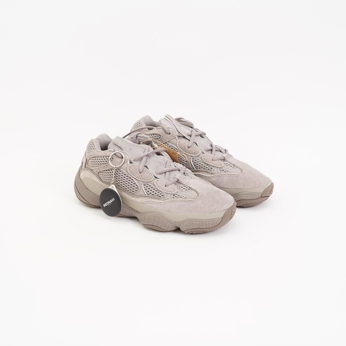 Adidas Yeezy 500 Ash Grey Original