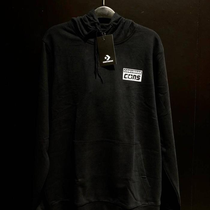 converse cons hoodie