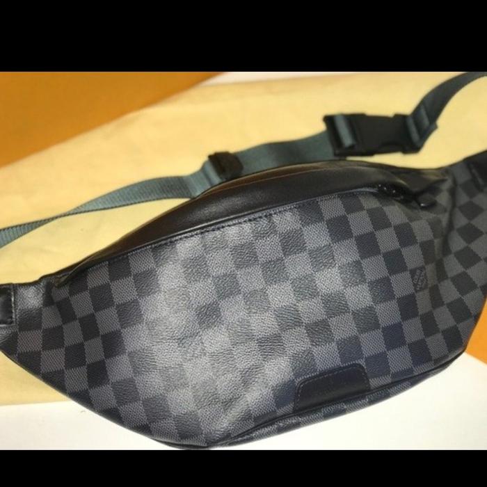 waist bag LV original