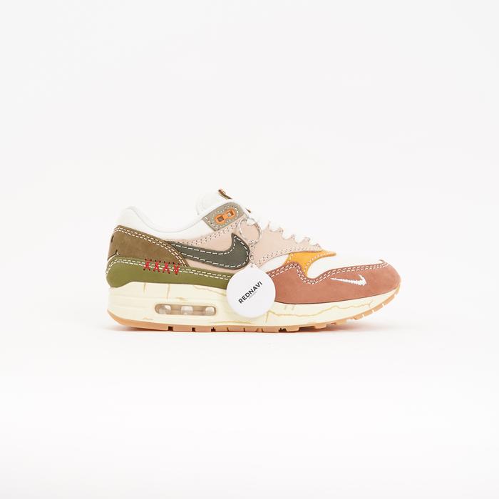 Nike Air Max 1 WMNS Premium Wabi - Sabi Original