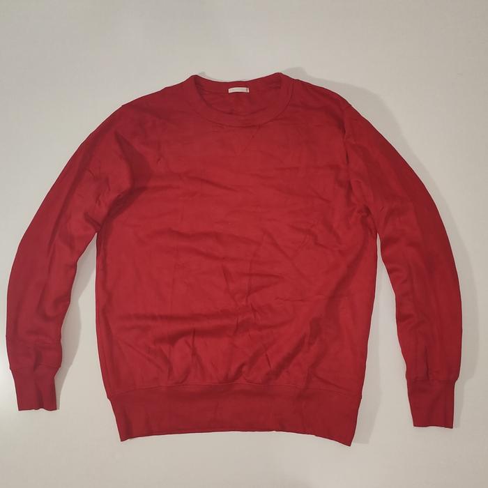 Gu By UNIQLO Polos Crewneck