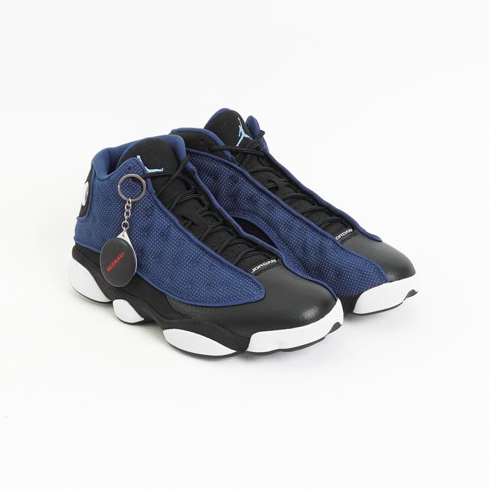 Nike Air Jordan 13 Retro Brave Blue Original