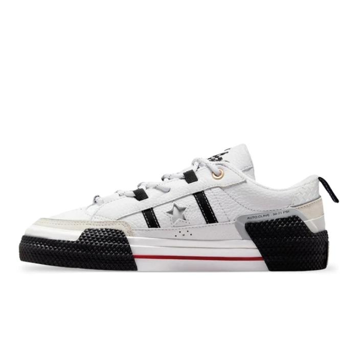 sepatu Converse One Star X IBN Jasper White