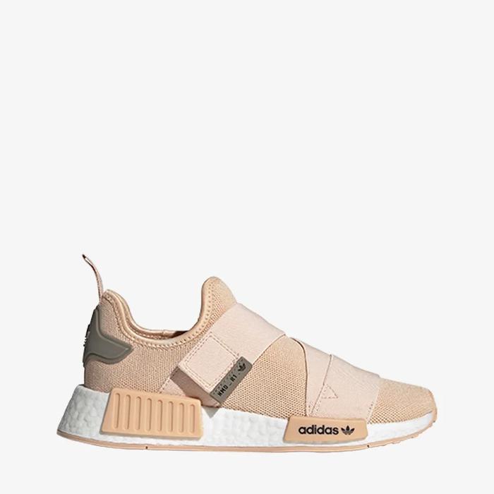 Adidas NMD R1 STRAP Women's Sneakers - Pink