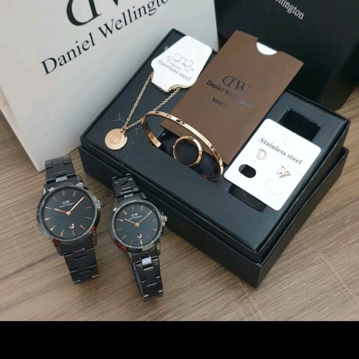 jam WD couple