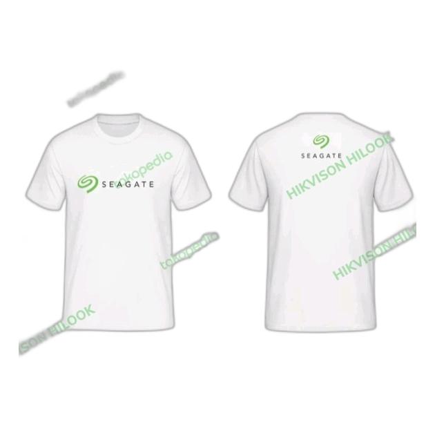 KAOS SEAGATE MFI Indonesia