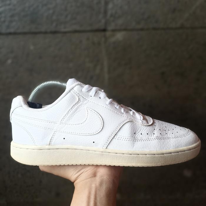 nike court vision low