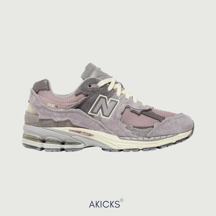 New Balance 2002R 'Protection Pack - Lunar New Year'