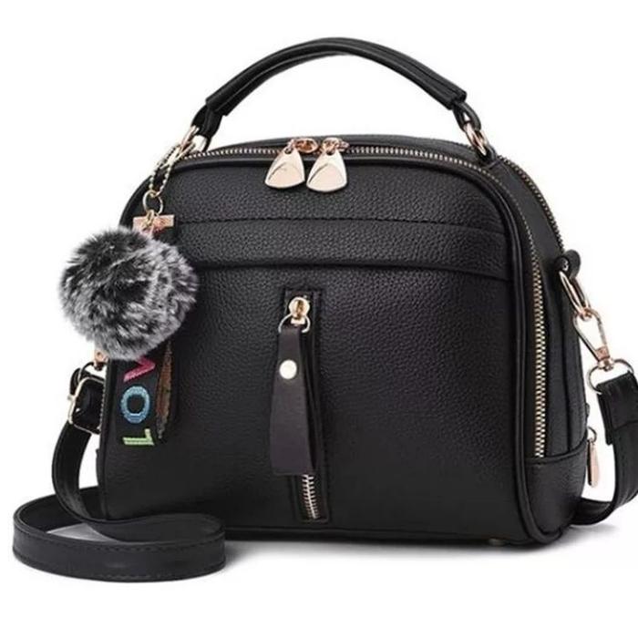 Tas Selempang Evalia