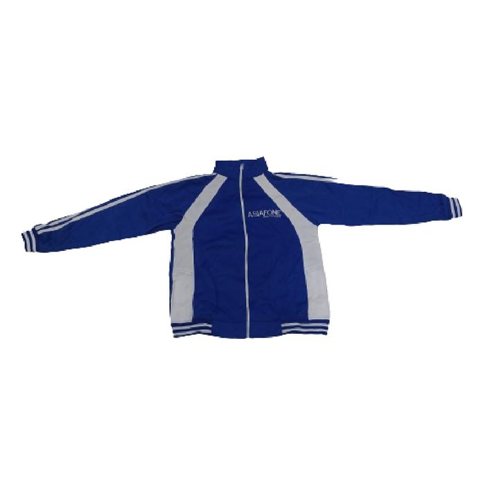 Jaket Asiafone ukuran standar
