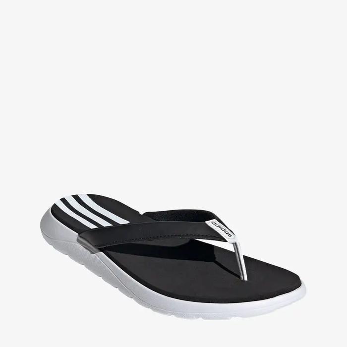 Adidas COMFORT FLIP-FLOPS Women Sandals - White
