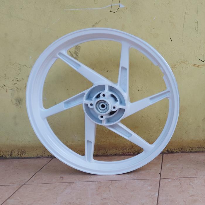 velg belakang satria 2 tak