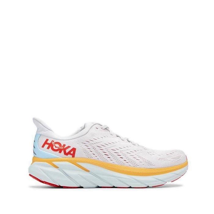 Sepatu Hoka Clifton 8 Nimbus Cloud Men's Original