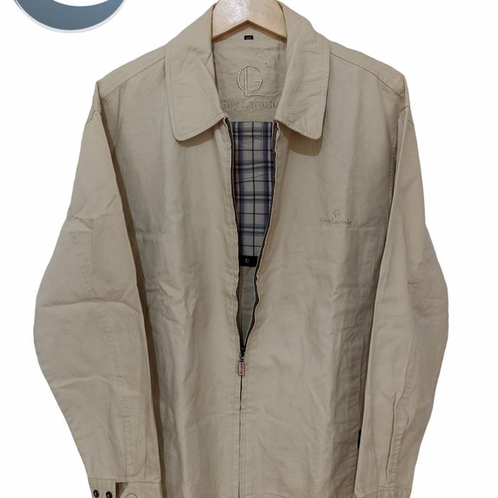 Guy Laroche Jacket