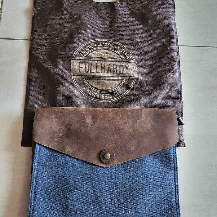 tas kulit pria fullhardy