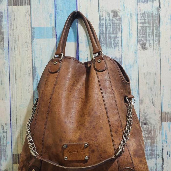 tas cewek agnes B
