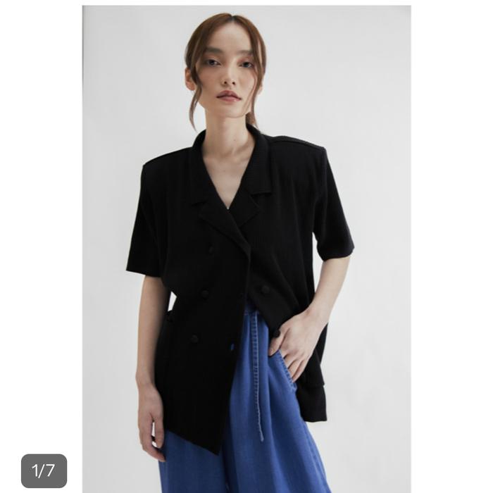 Duma - Maya Blazer Black
