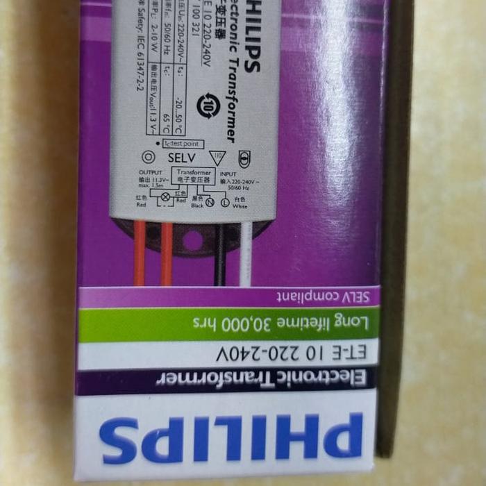philips ete10 travo/philips ete 10 travo/philips ete 10 travo led