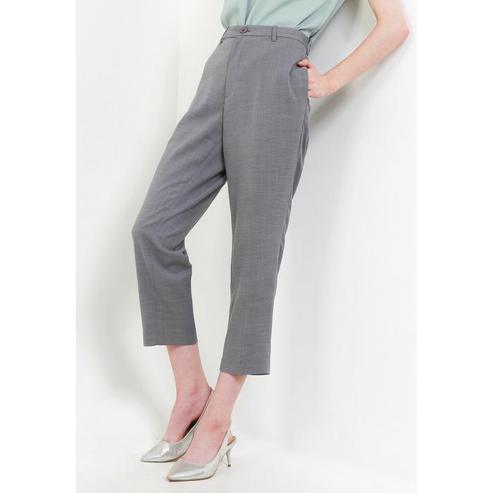 CARDINAL - CELANA PANJANG WANITA ORIGINAL - Femme Relax Pants