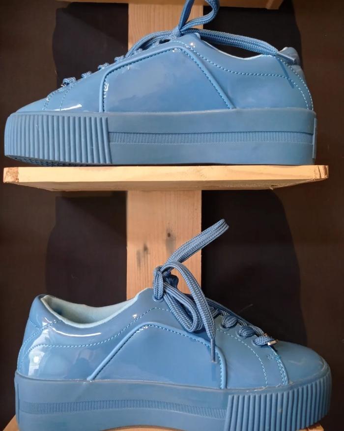 sepatu gosh original
