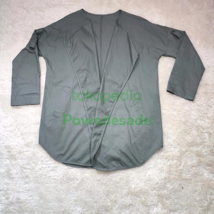 Outer wanita Preloved