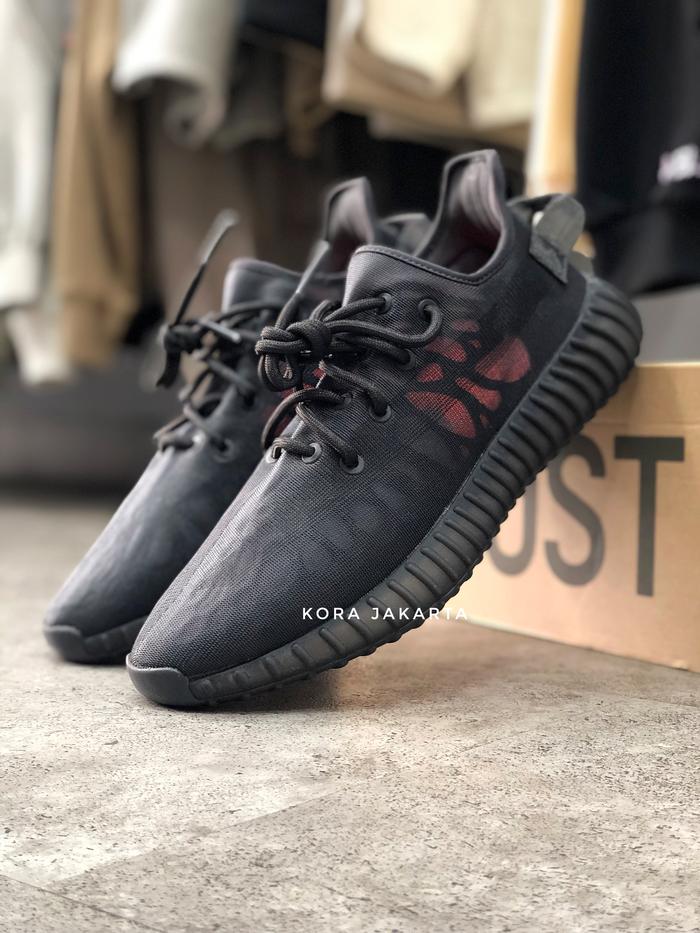 Yeezy Boost 350 v2 Mono Cinder Original 100% BNIB