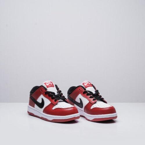 NIKE SB DUNK LOW J-PACK CHICAGO KIDS