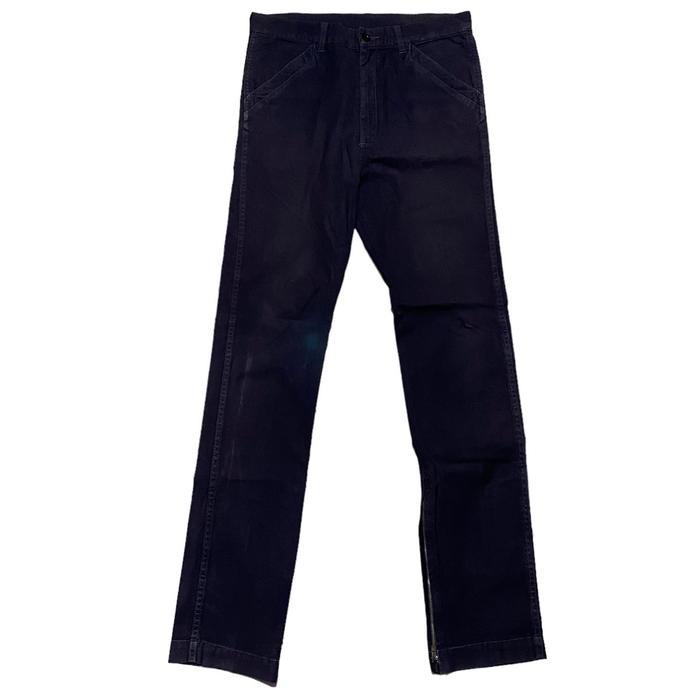 N hoolywood denim longpant