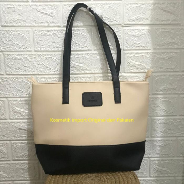 Ultima II pouch Tas Cantik Original Edisi terbatas limited edition